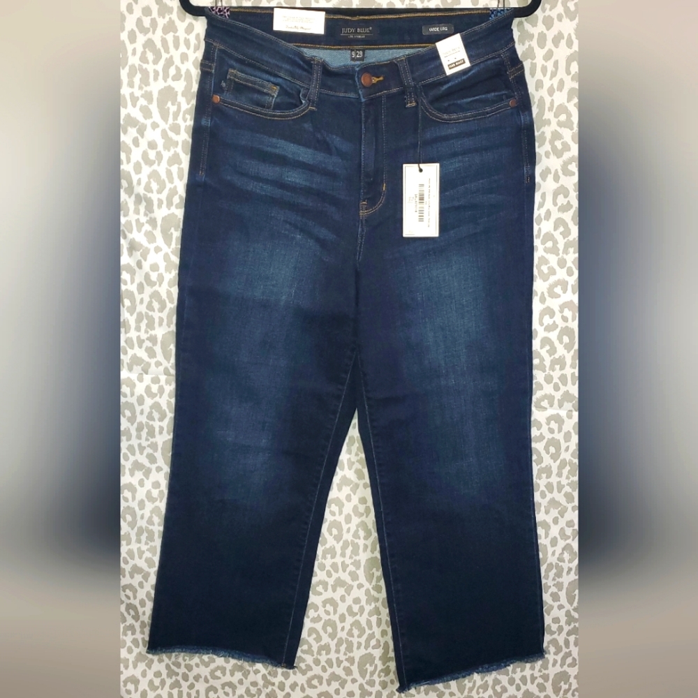 Judy Blue Jeans
